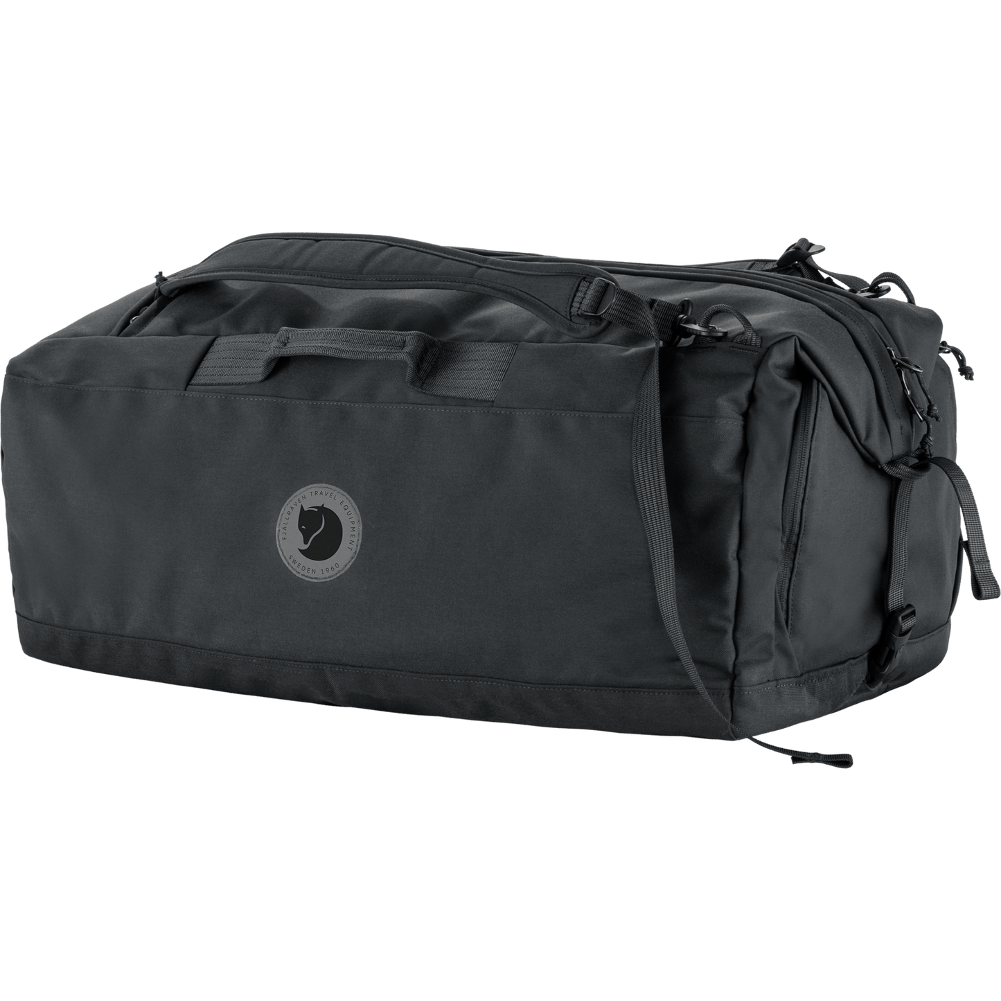 Färden Duffel 80