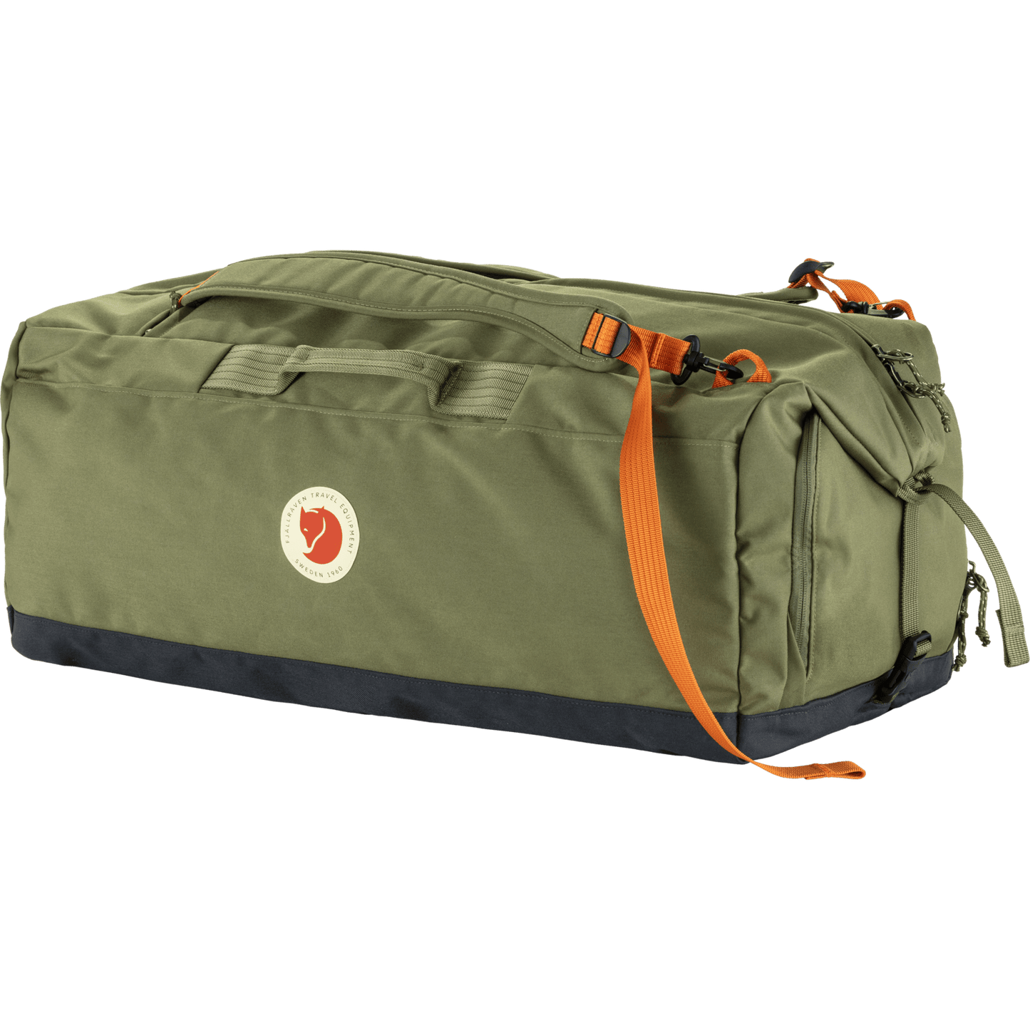 Färden Duffel 80