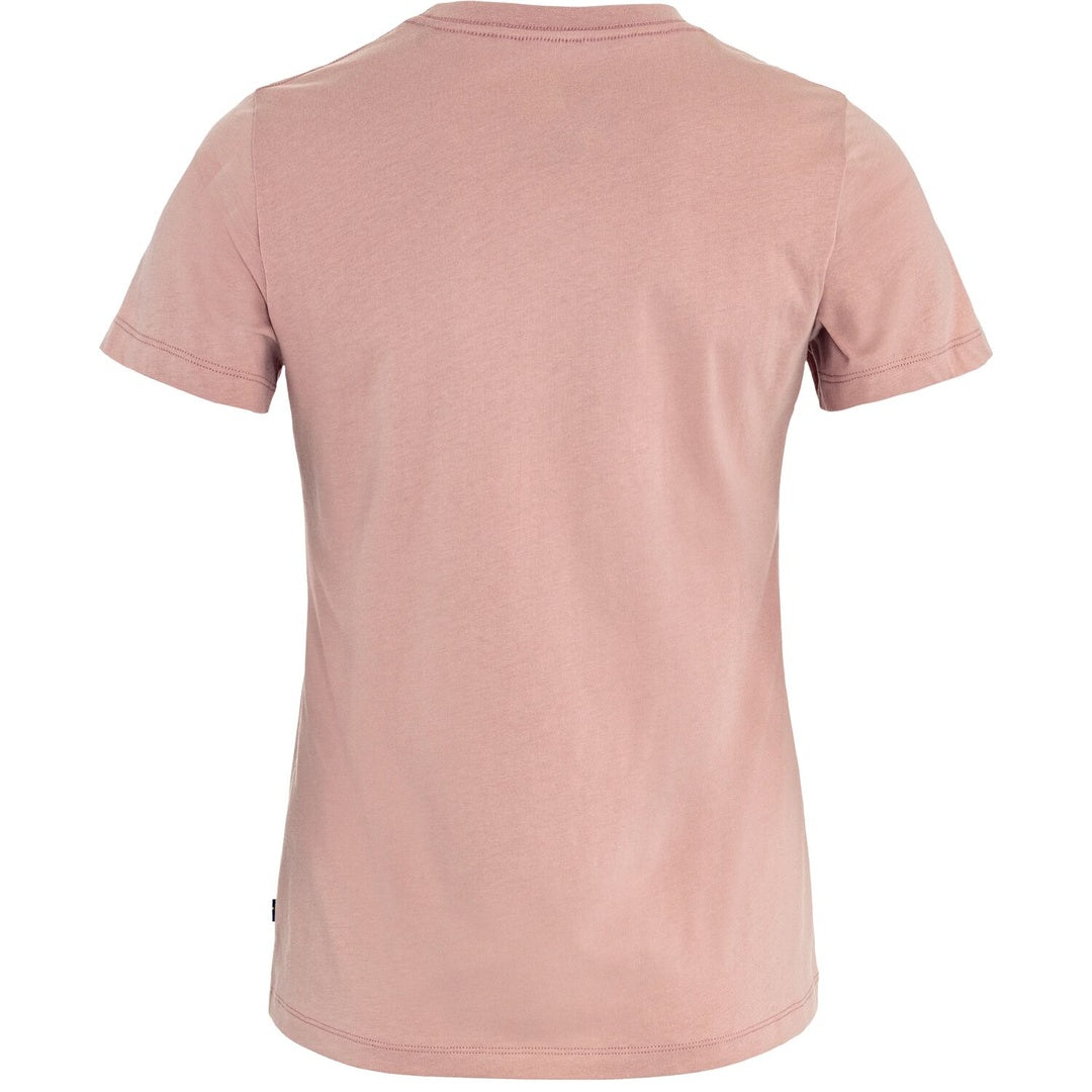 Fjallblomster Fox T-shirt SS