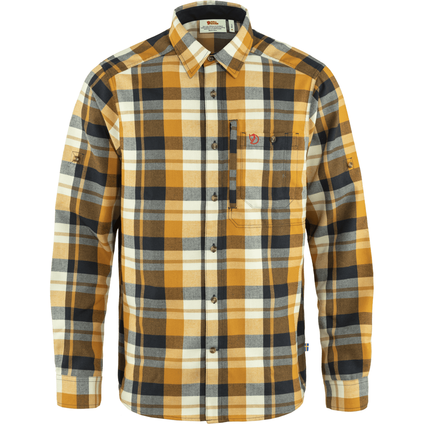 Fjällglim Shirt M