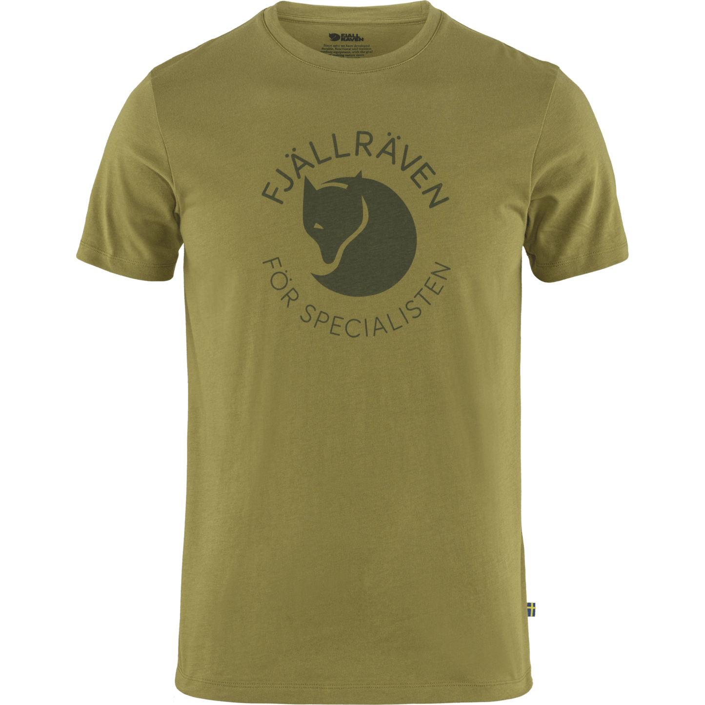 Fjällräven Fox T-shirt M