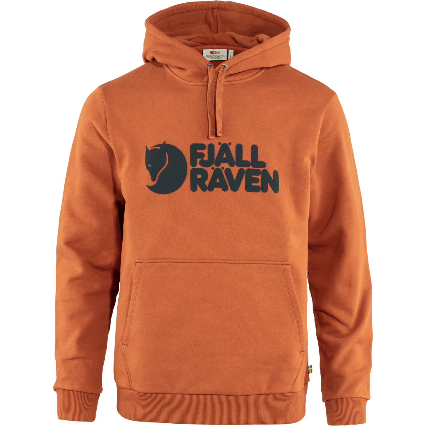 Fjällräven Logo Hoodie M