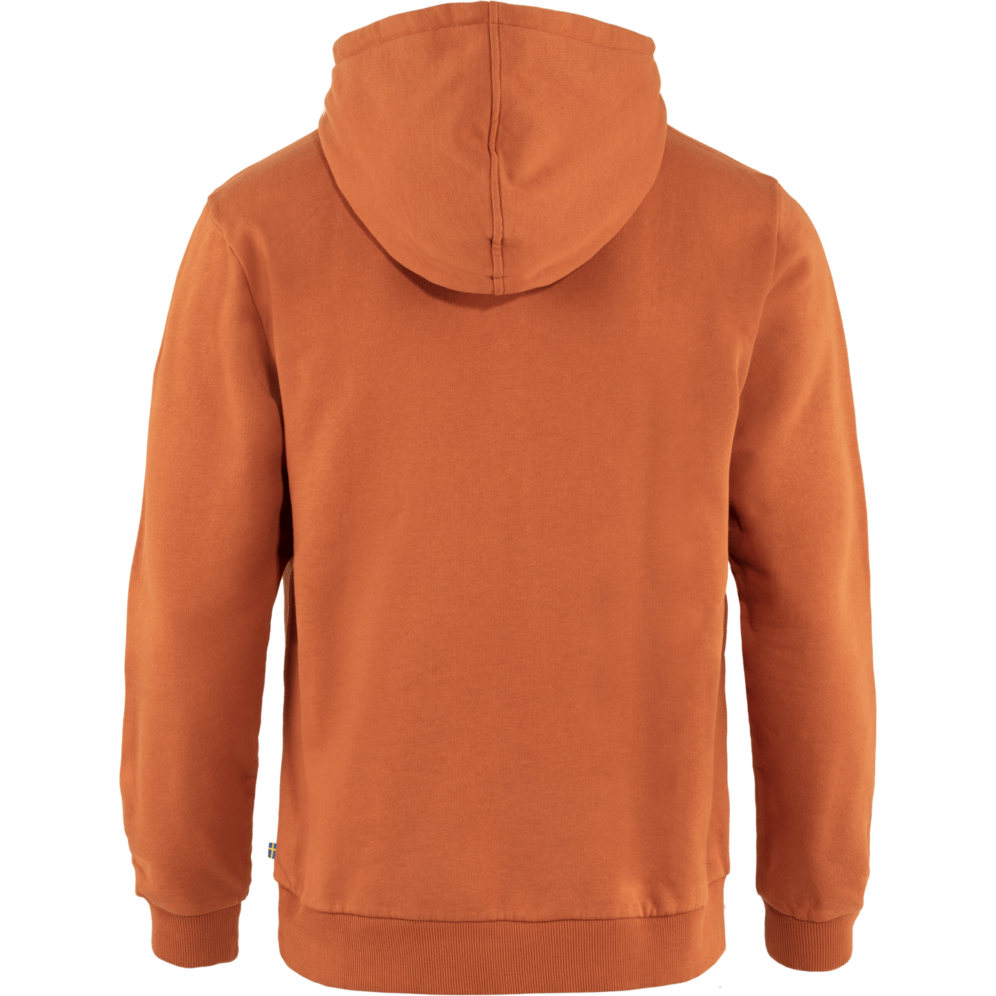 Fjällräven Logo Hoodie M