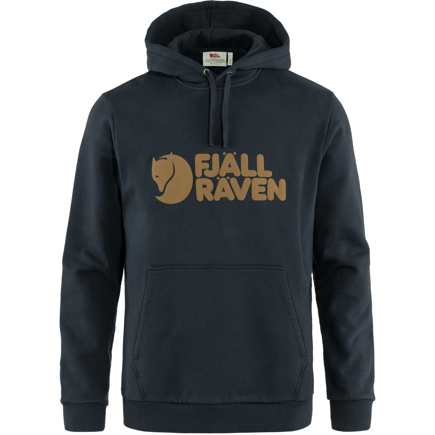 Fjällräven Logo Hoodie M