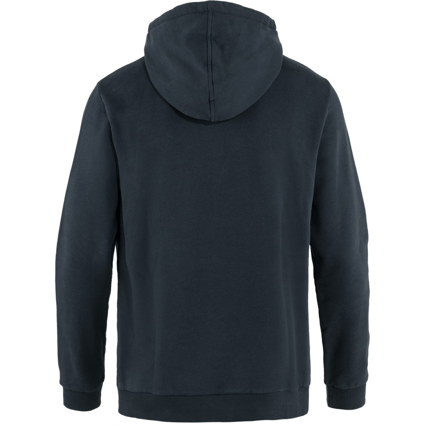 Fjällräven Logo Hoodie M