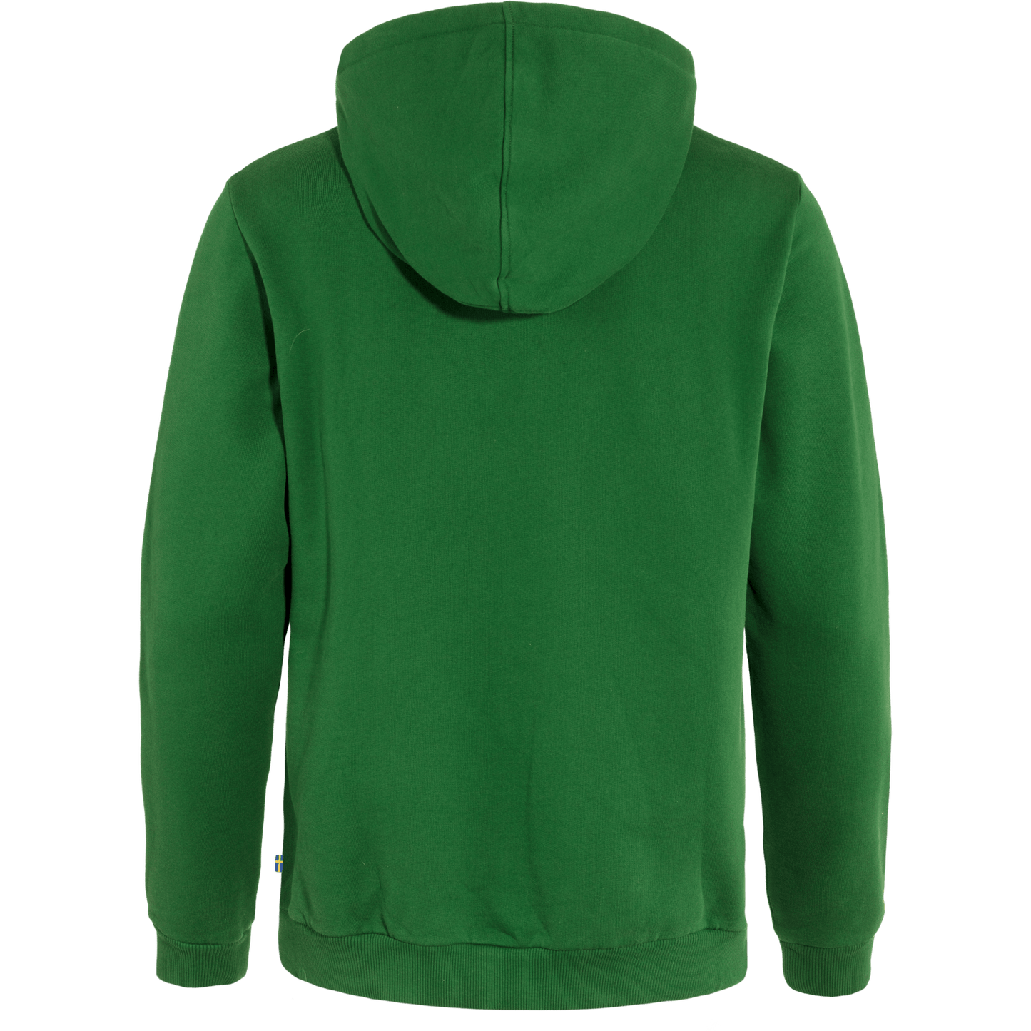 Fjällräven Logo Hoodie M