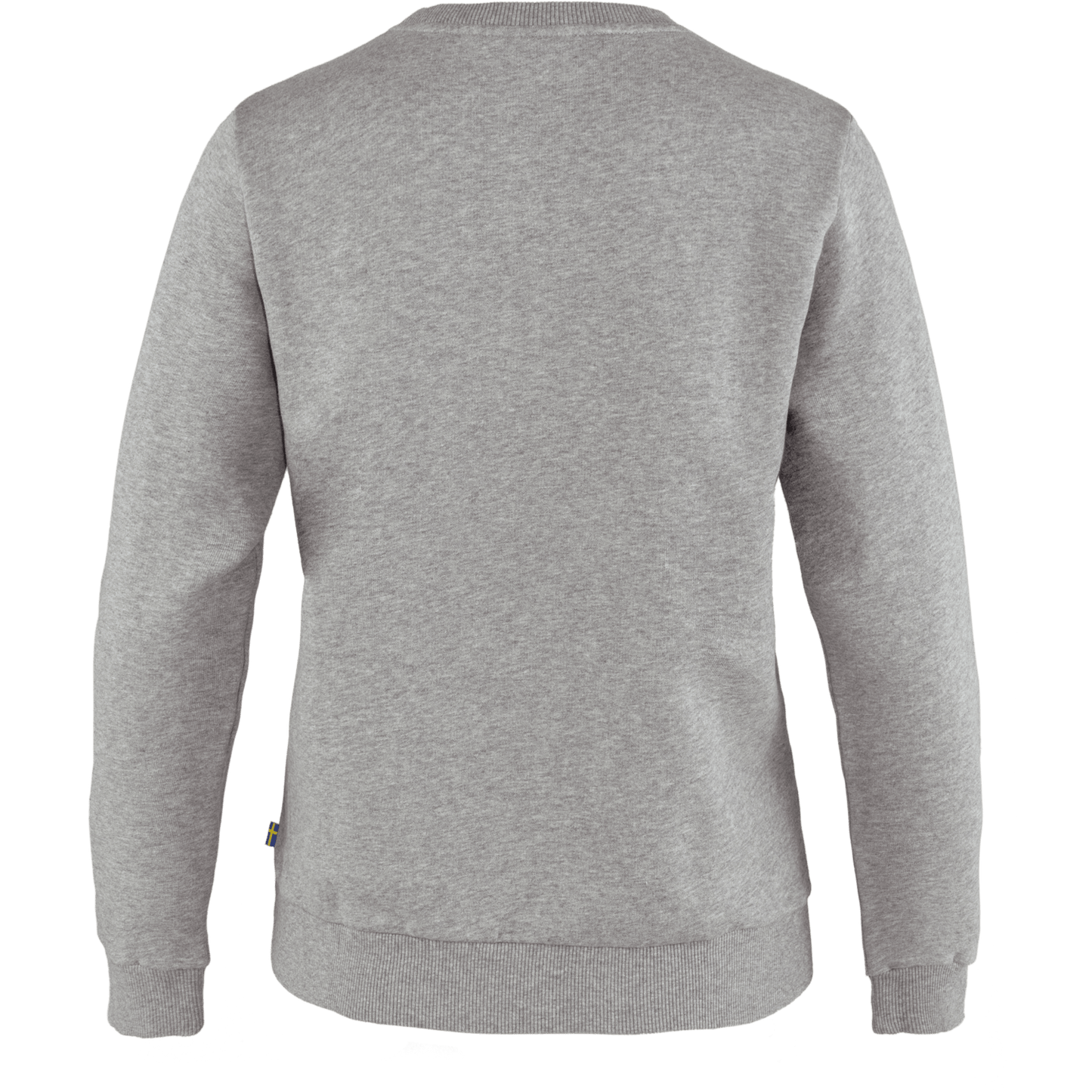 Fjällräven Logo Sweater W