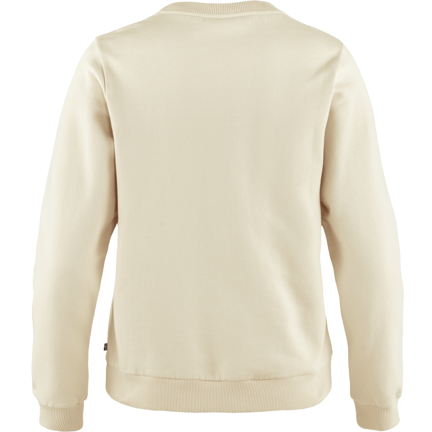 Fjällräven Logo Sweater W