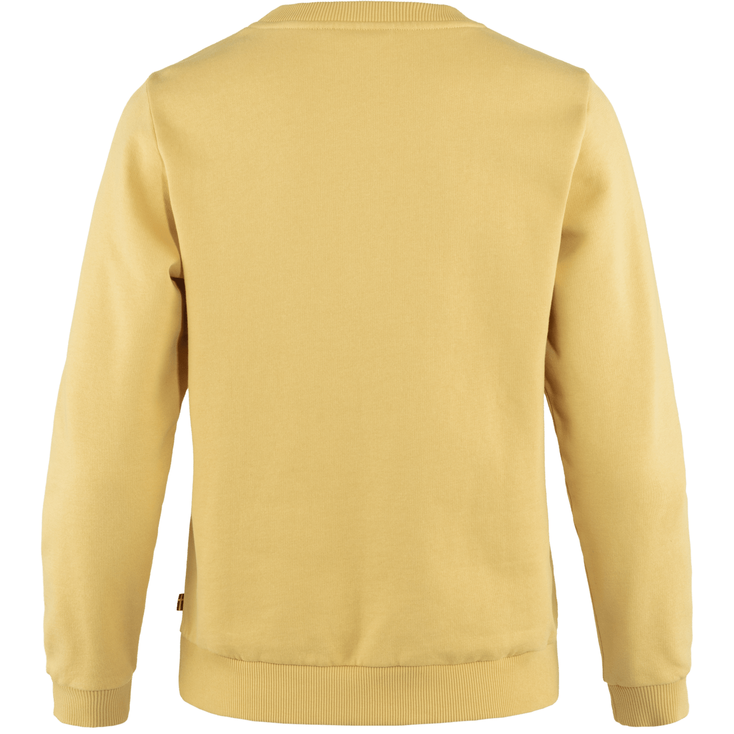 Fjällräven Logo Sweater W