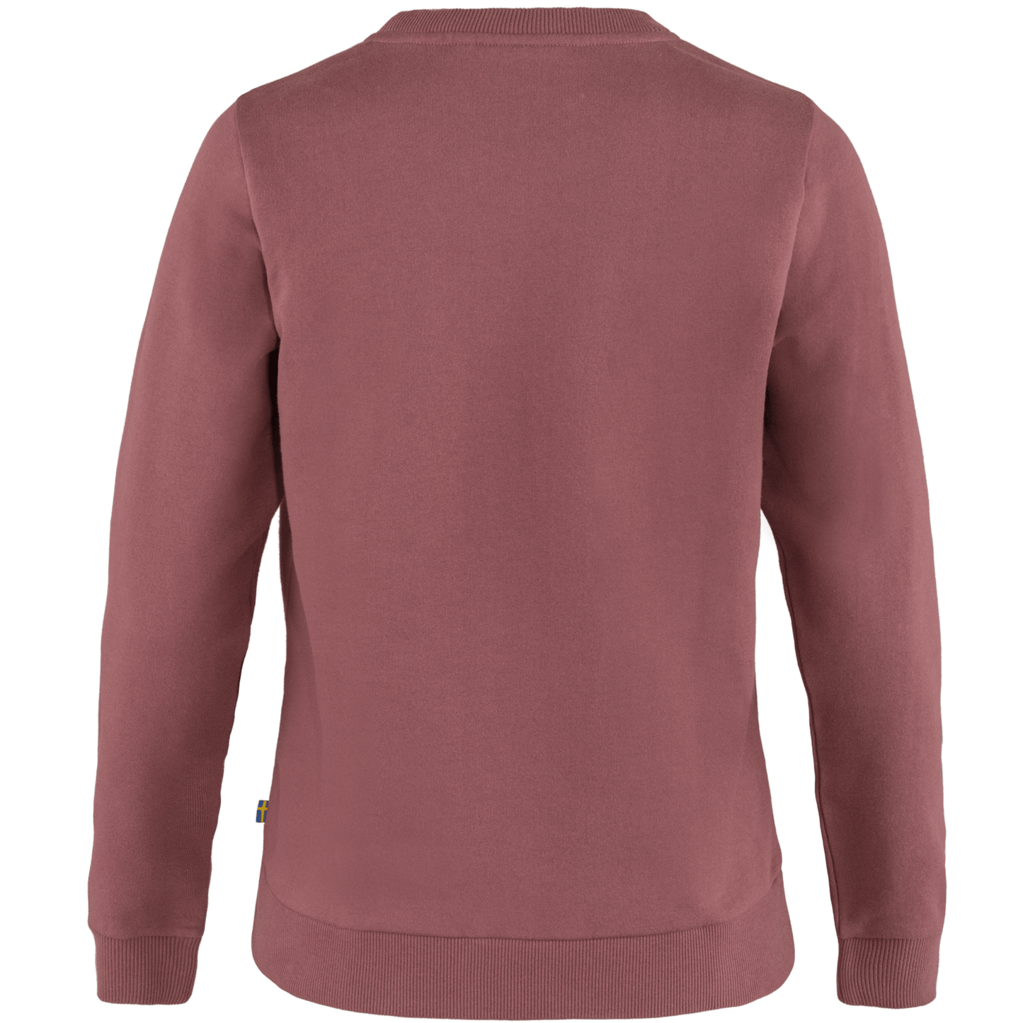 Fjällräven Logo Sweater W