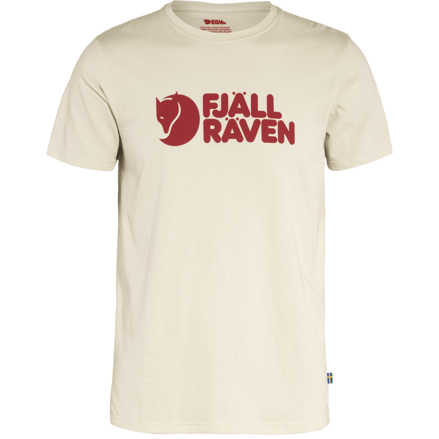 Fjällräven Logo T-shirt M