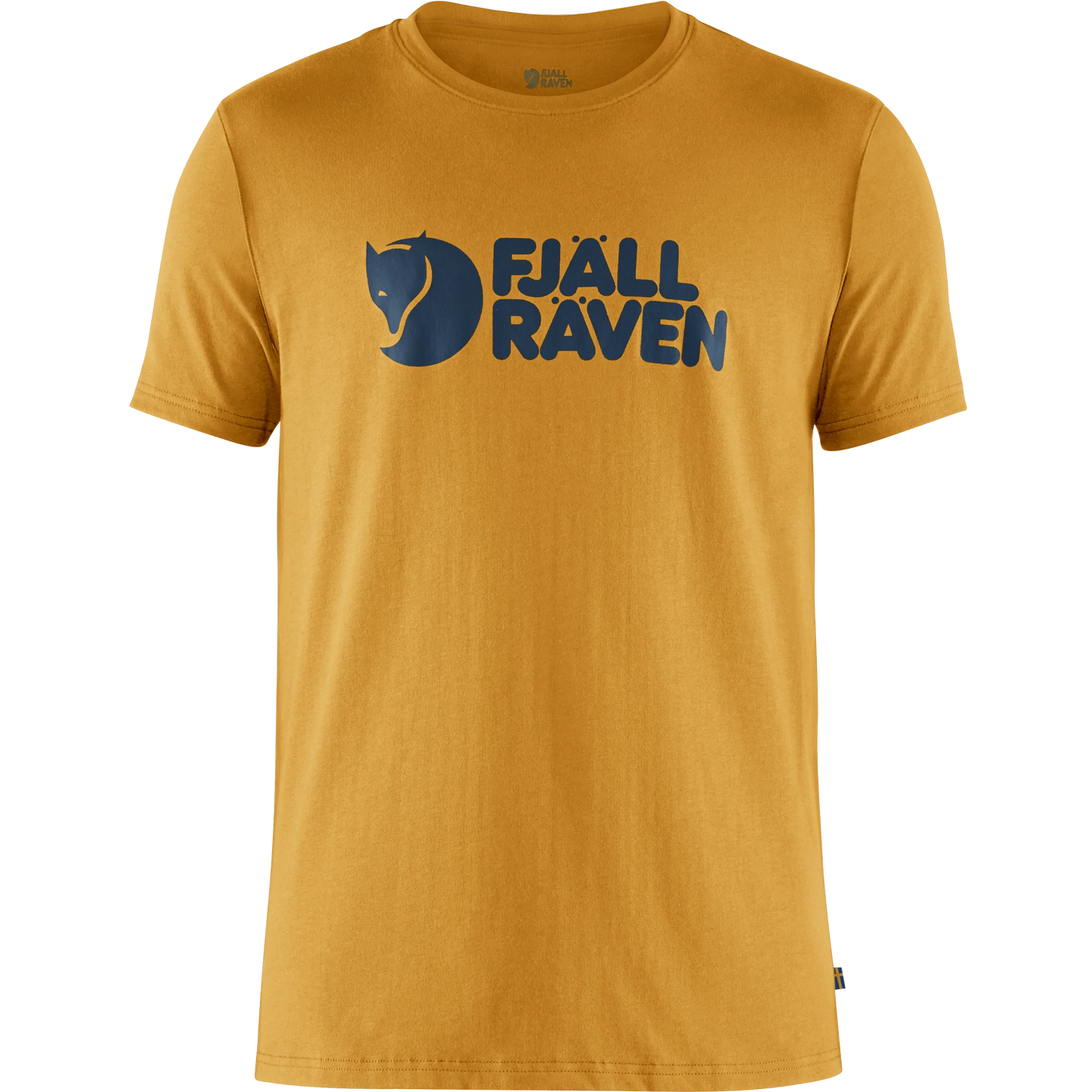 Fjällräven Logo T-shirt M