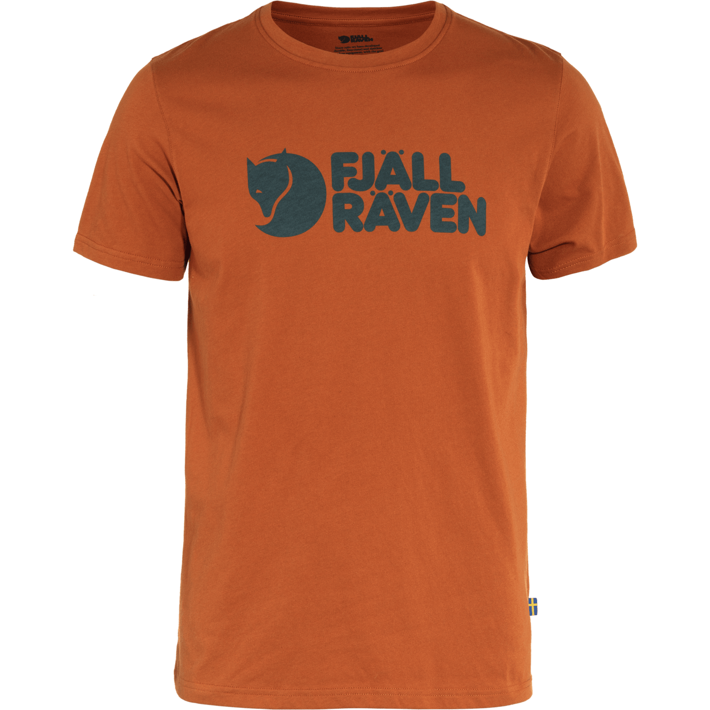 Fjällräven Logo T-shirt M