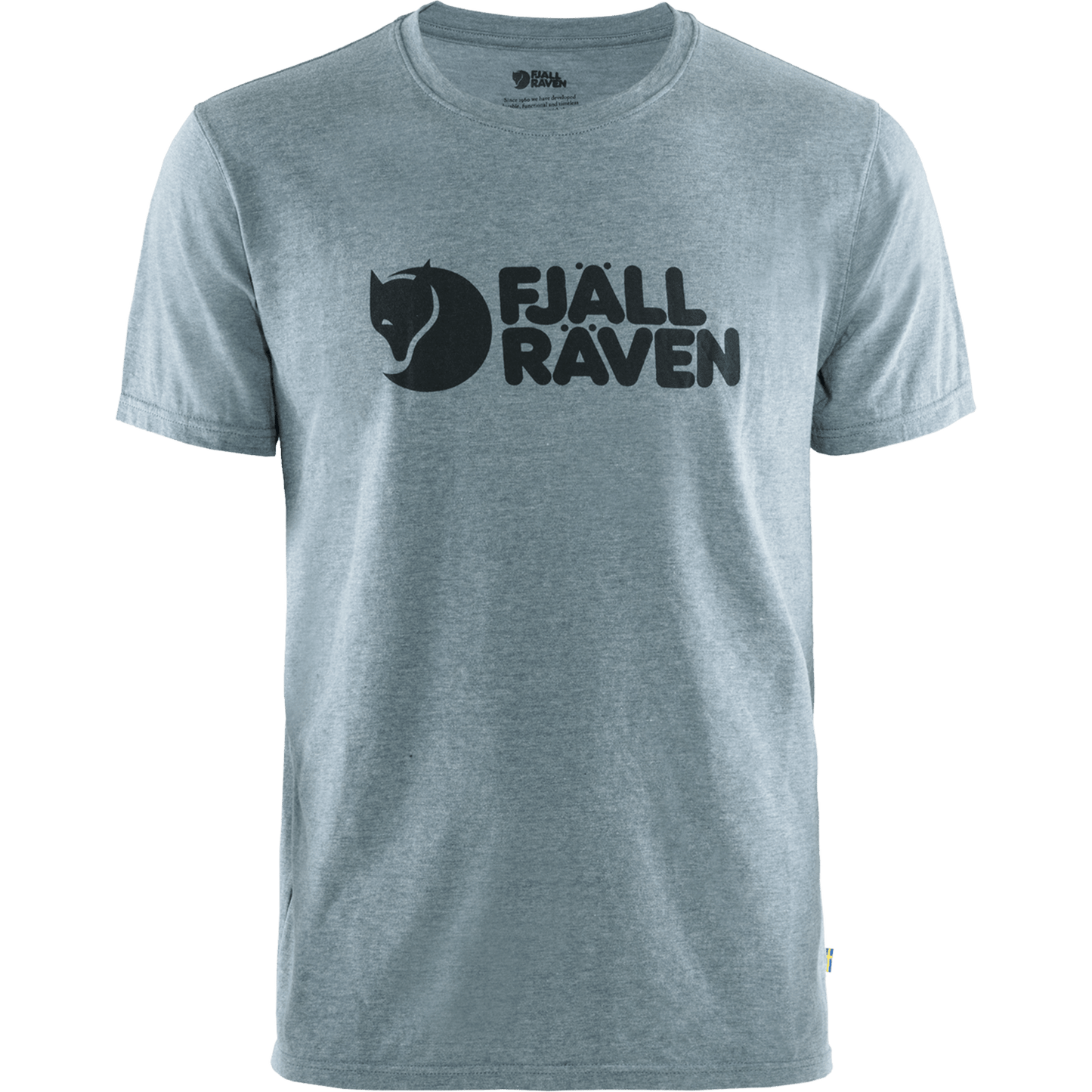 Fjällräven Logo T-shirt M