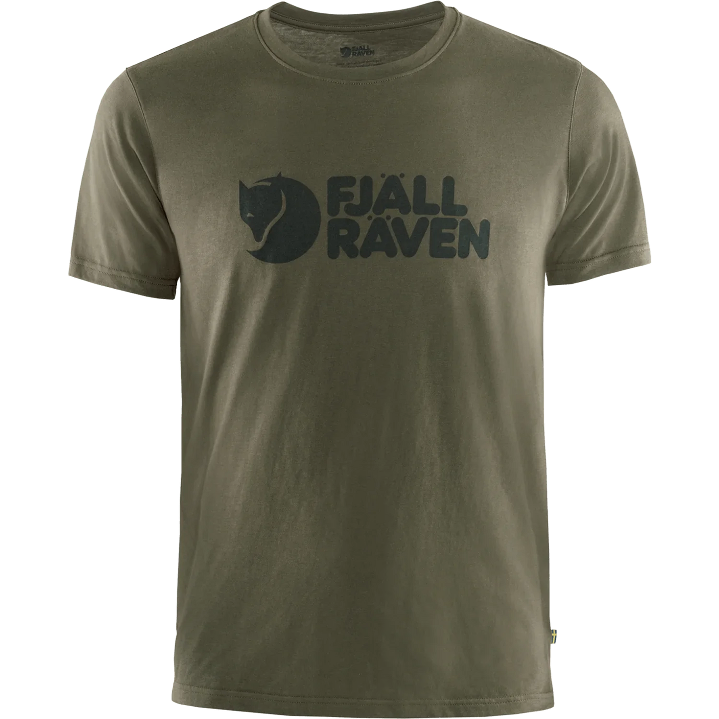Fjällräven Logo T-shirt M