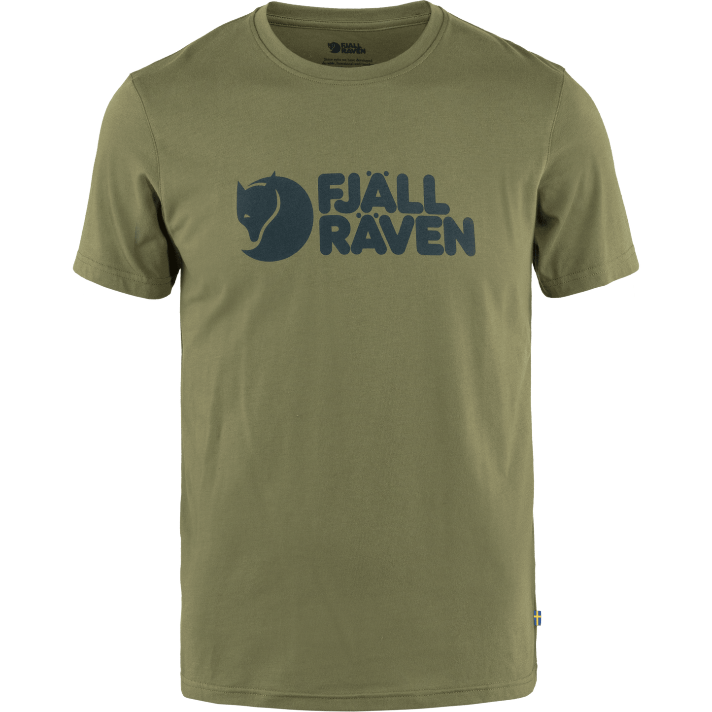 Fjällräven Logo T-shirt M