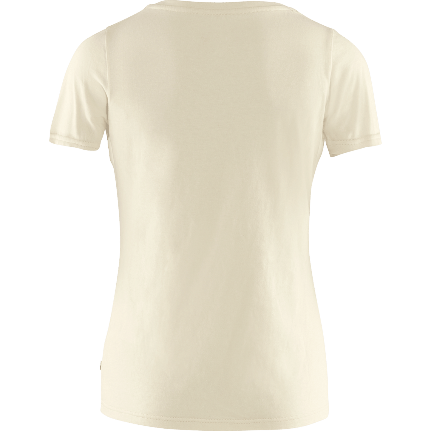 Fjällräven Logo T-shirt W
