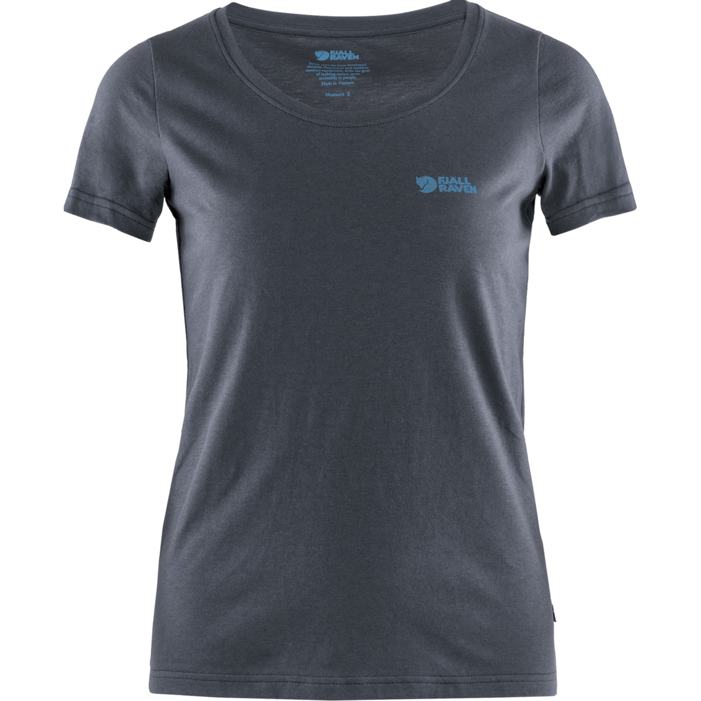 Fjällräven Logo T-shirt W