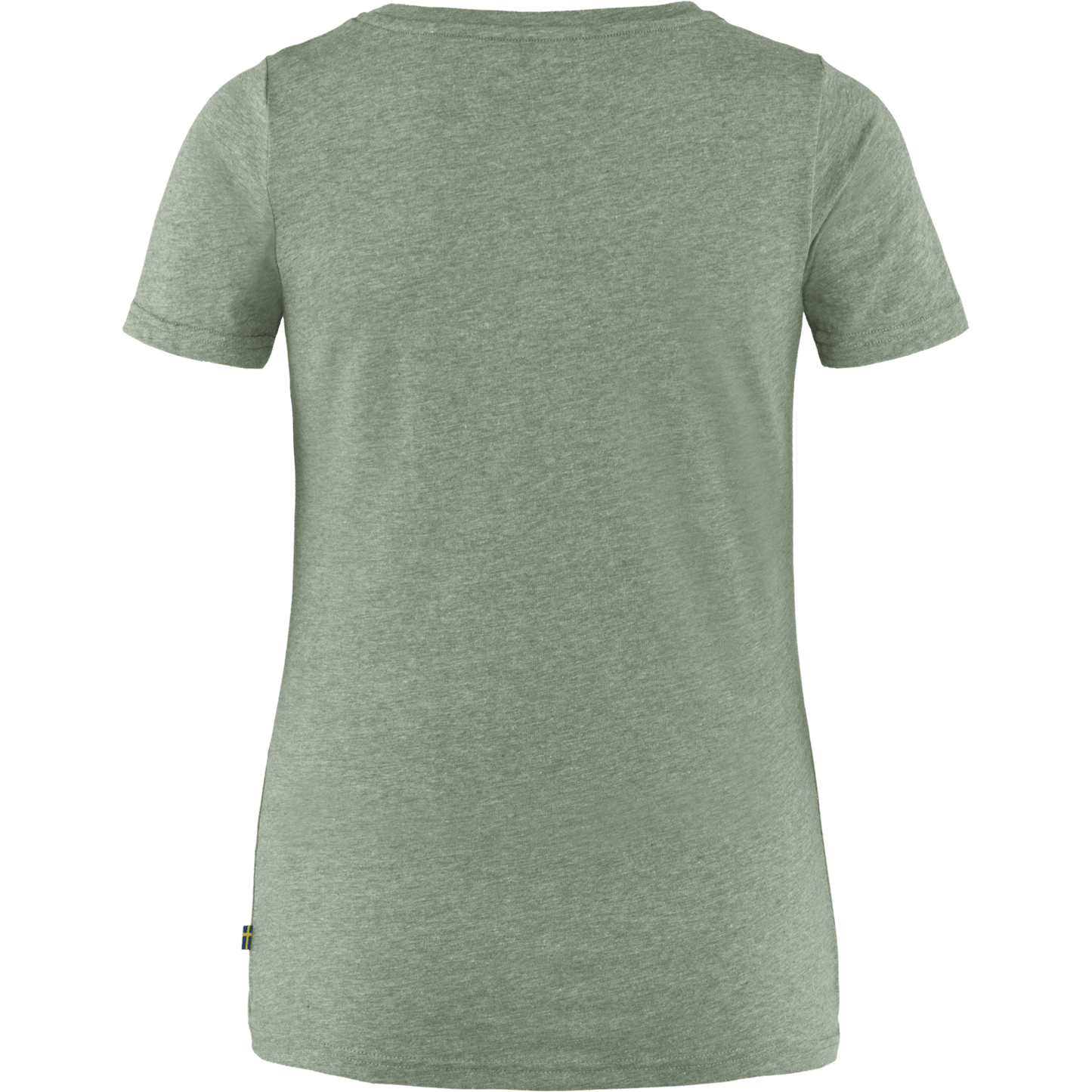 Fjällräven Logo T-shirt W