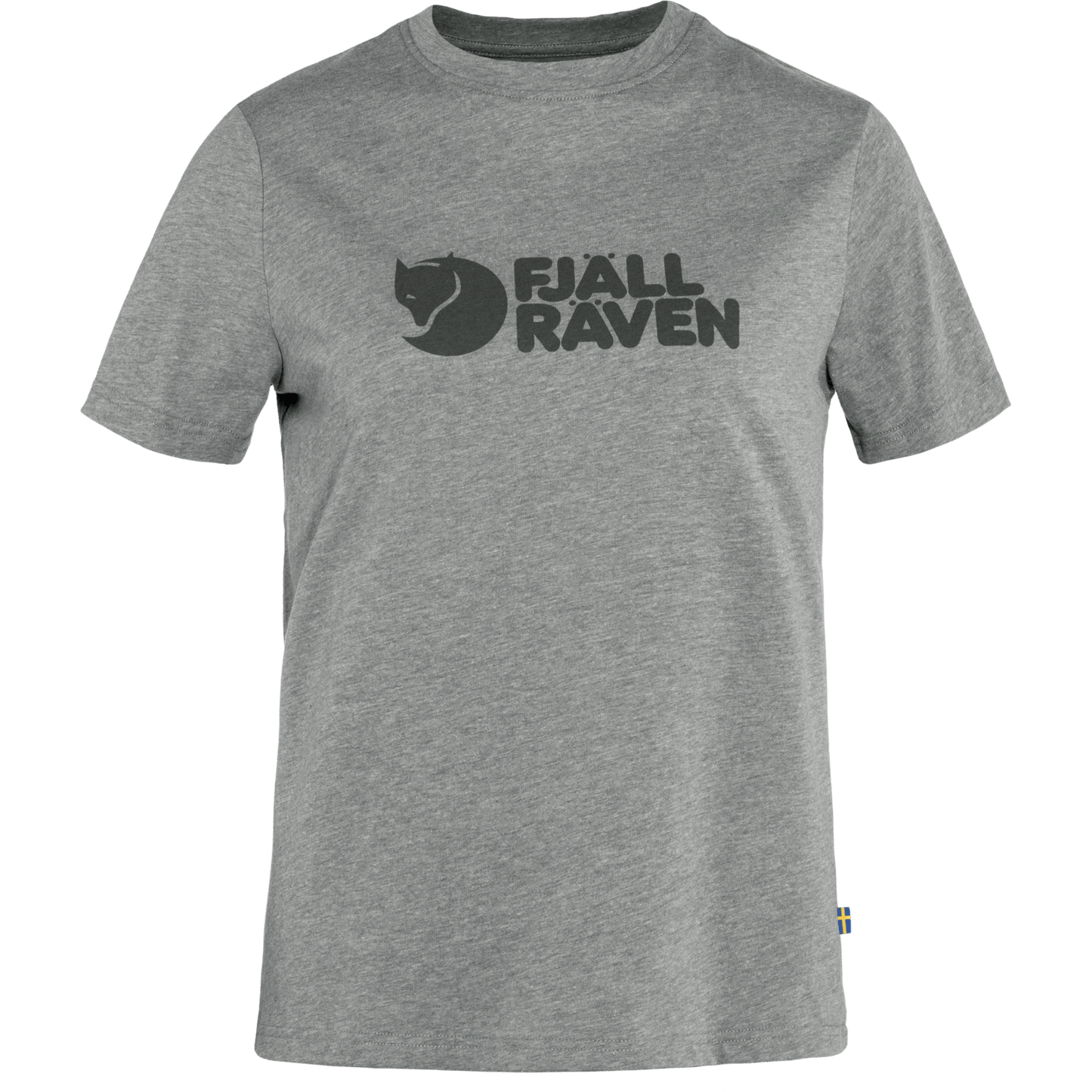 Fjällräven Logo Tee W