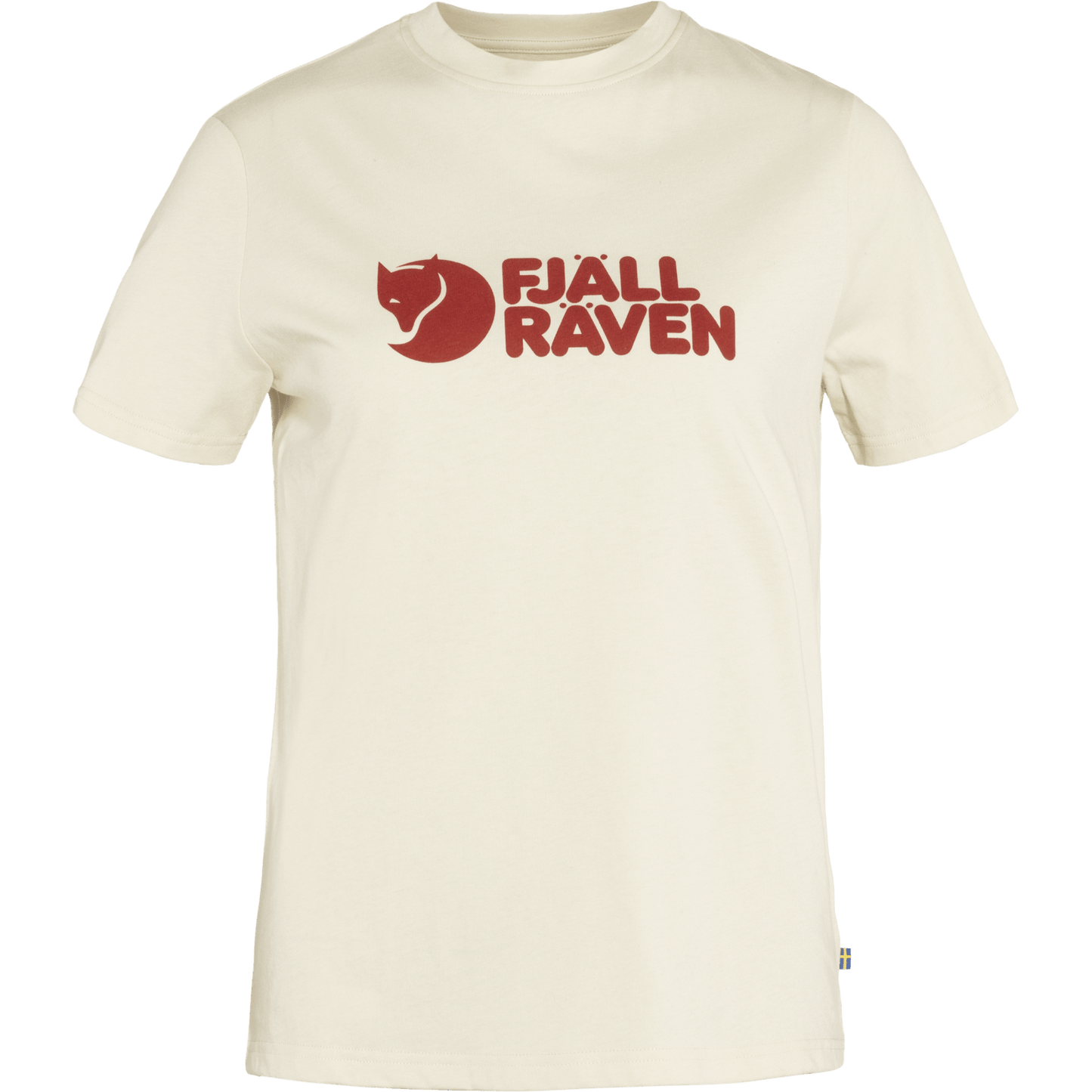 Fjällräven Logo Tee W