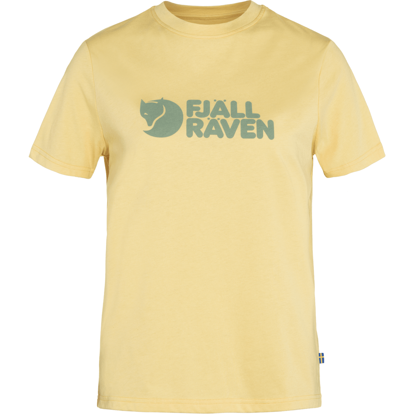 Fjällräven Logo Tee W