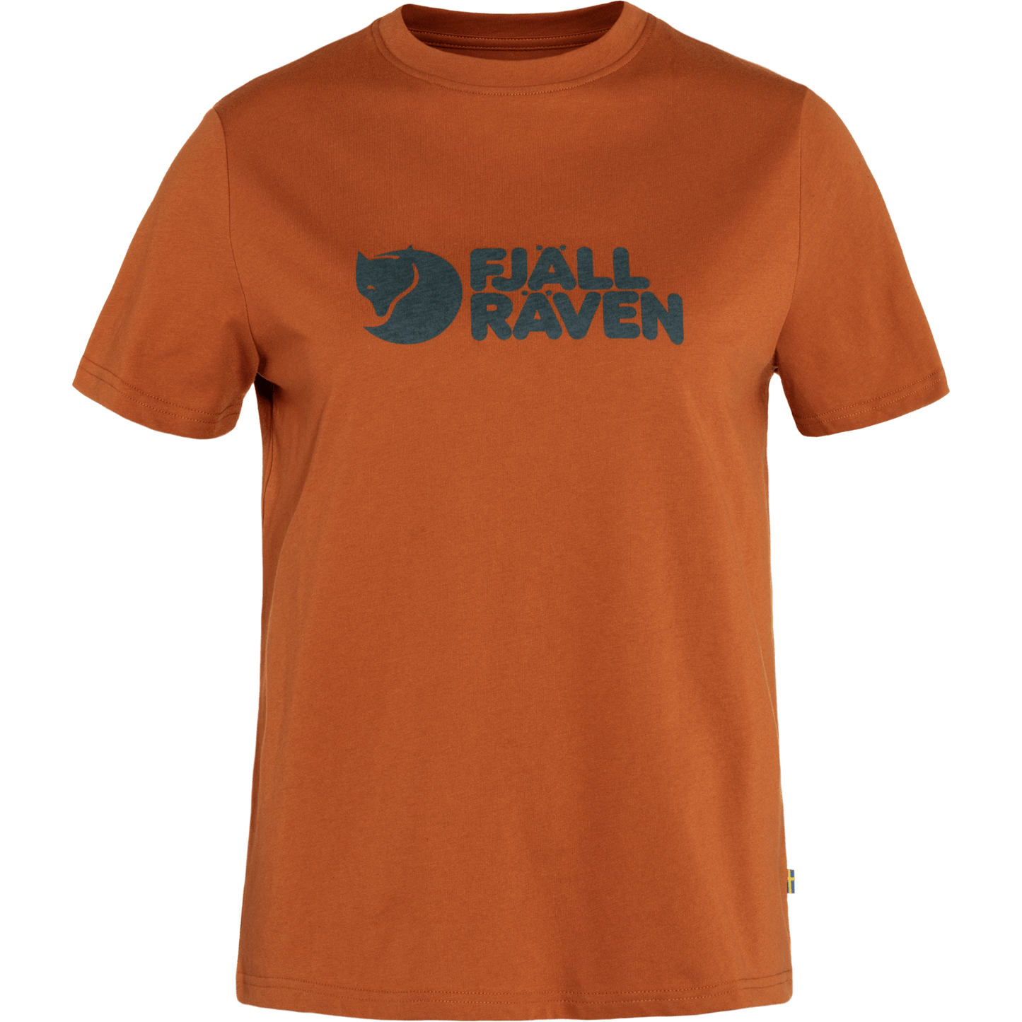 Fjällräven Logo Tee W