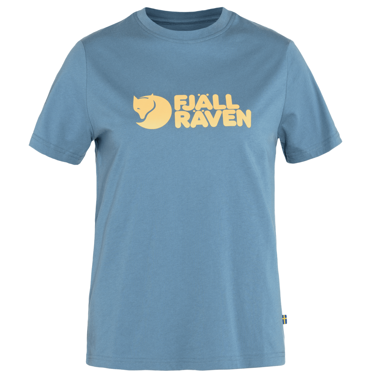 Fjällräven Logo Tee W