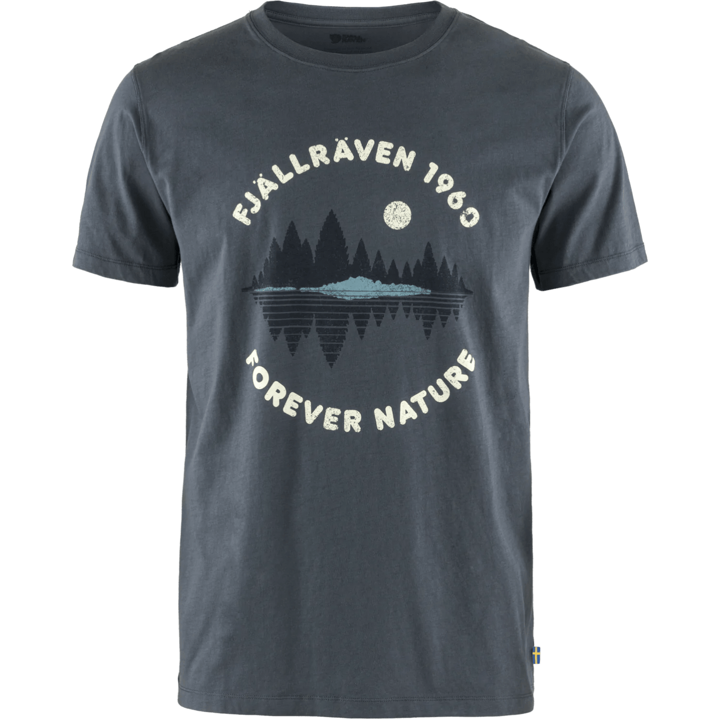 Forest Mirror T-shirt M