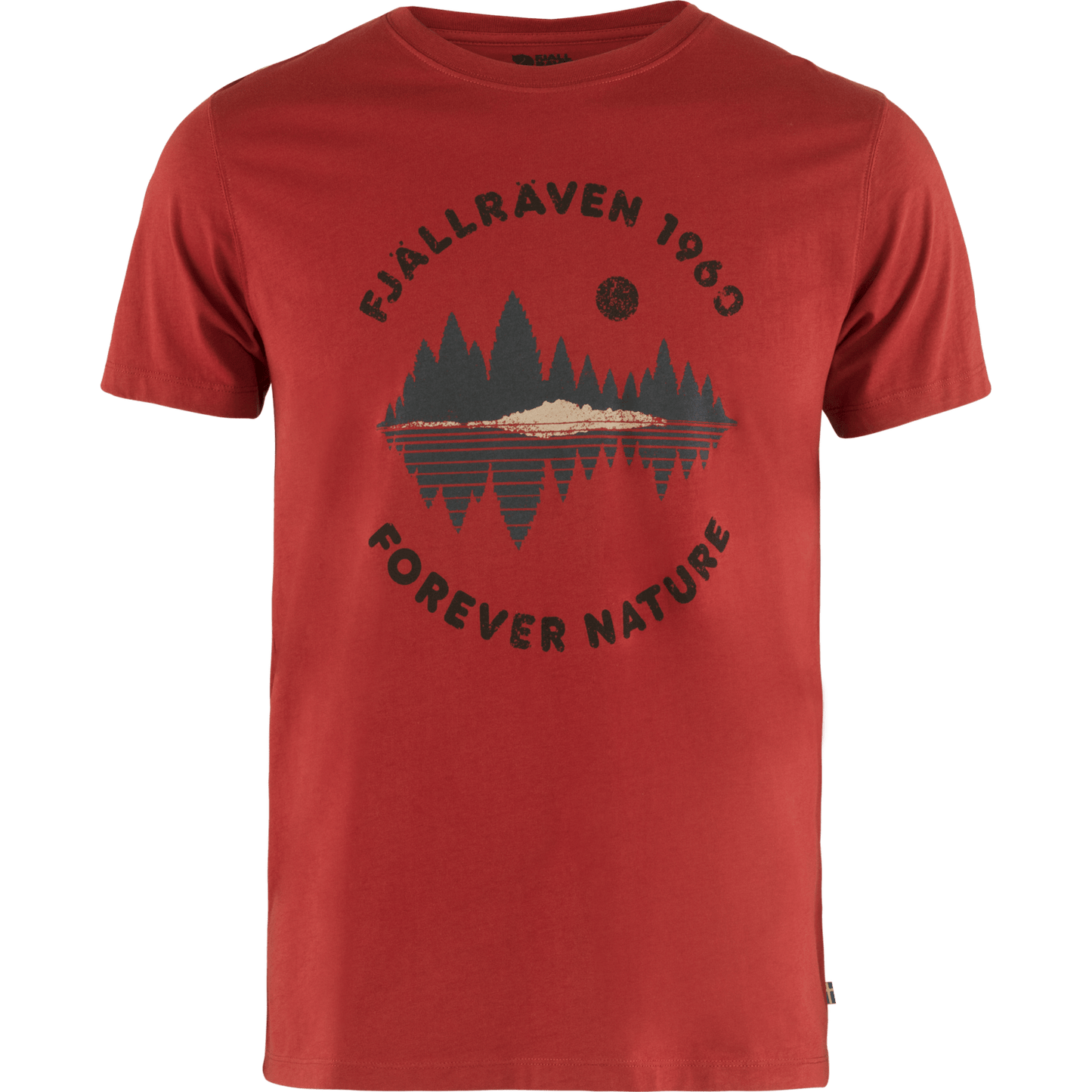 Forest Mirror T-shirt M