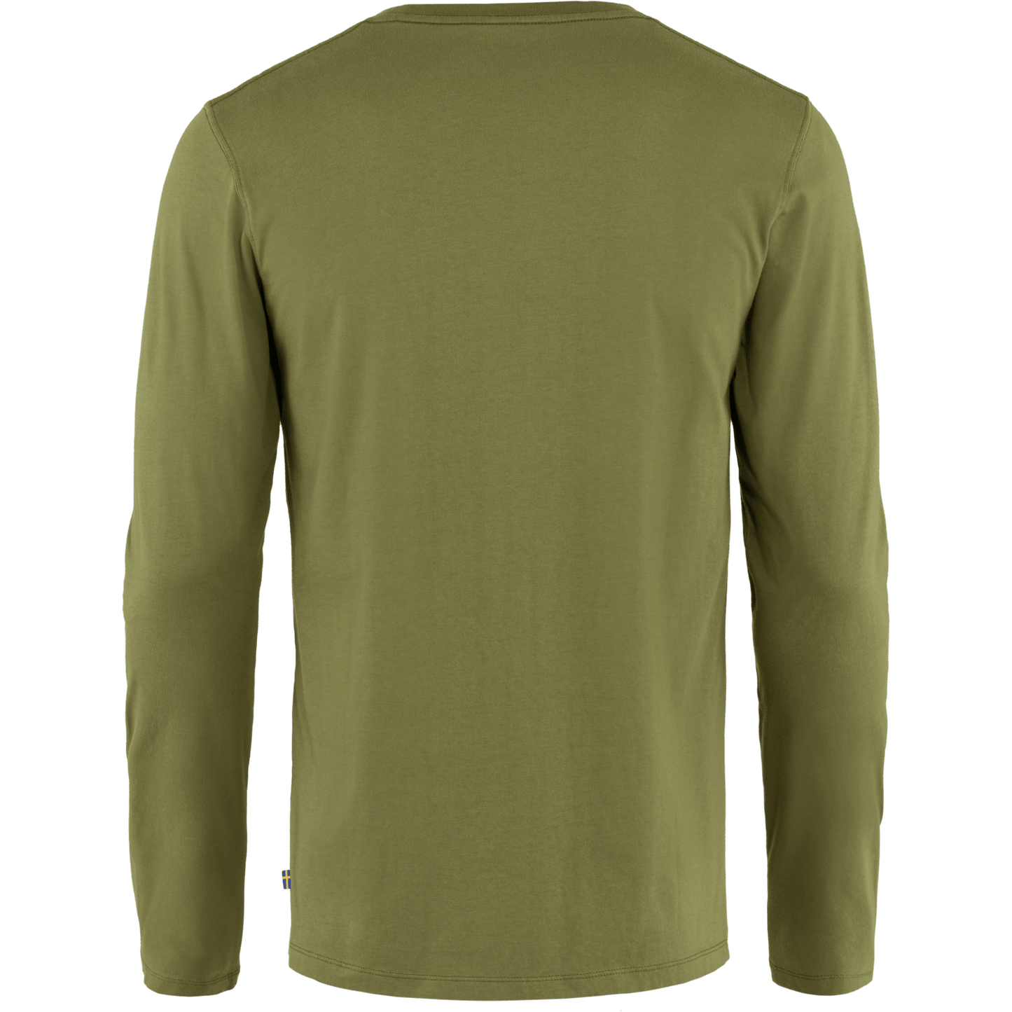 Forever Nature Badge LS M