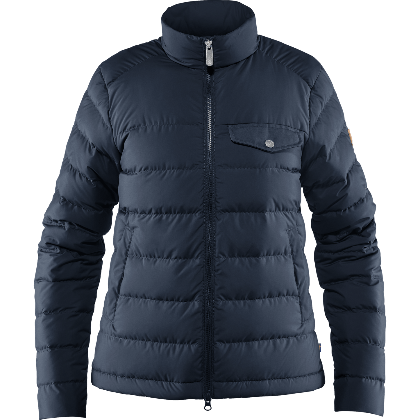 Greenland Down Liner Jacket W
