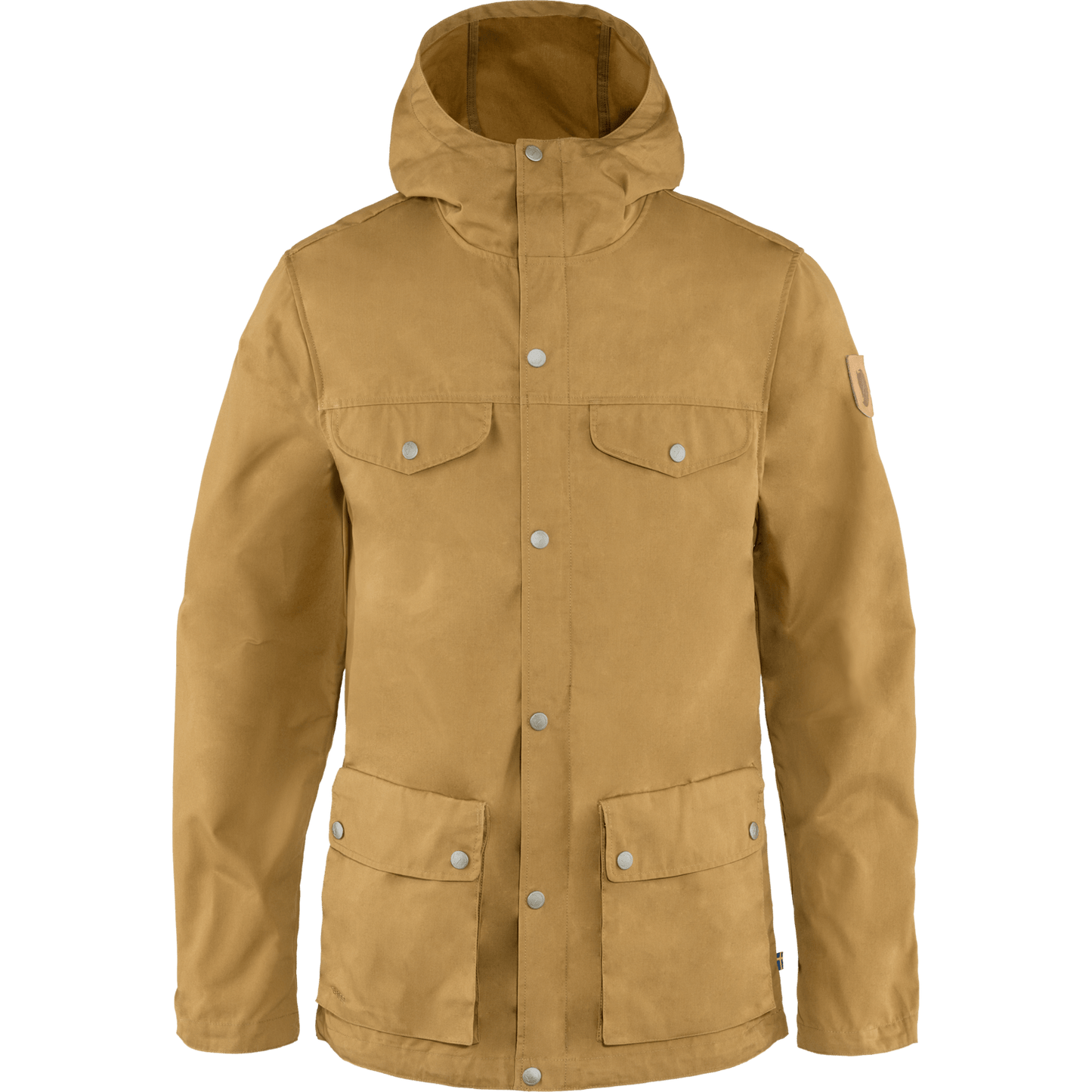 Greenland Jacket M
