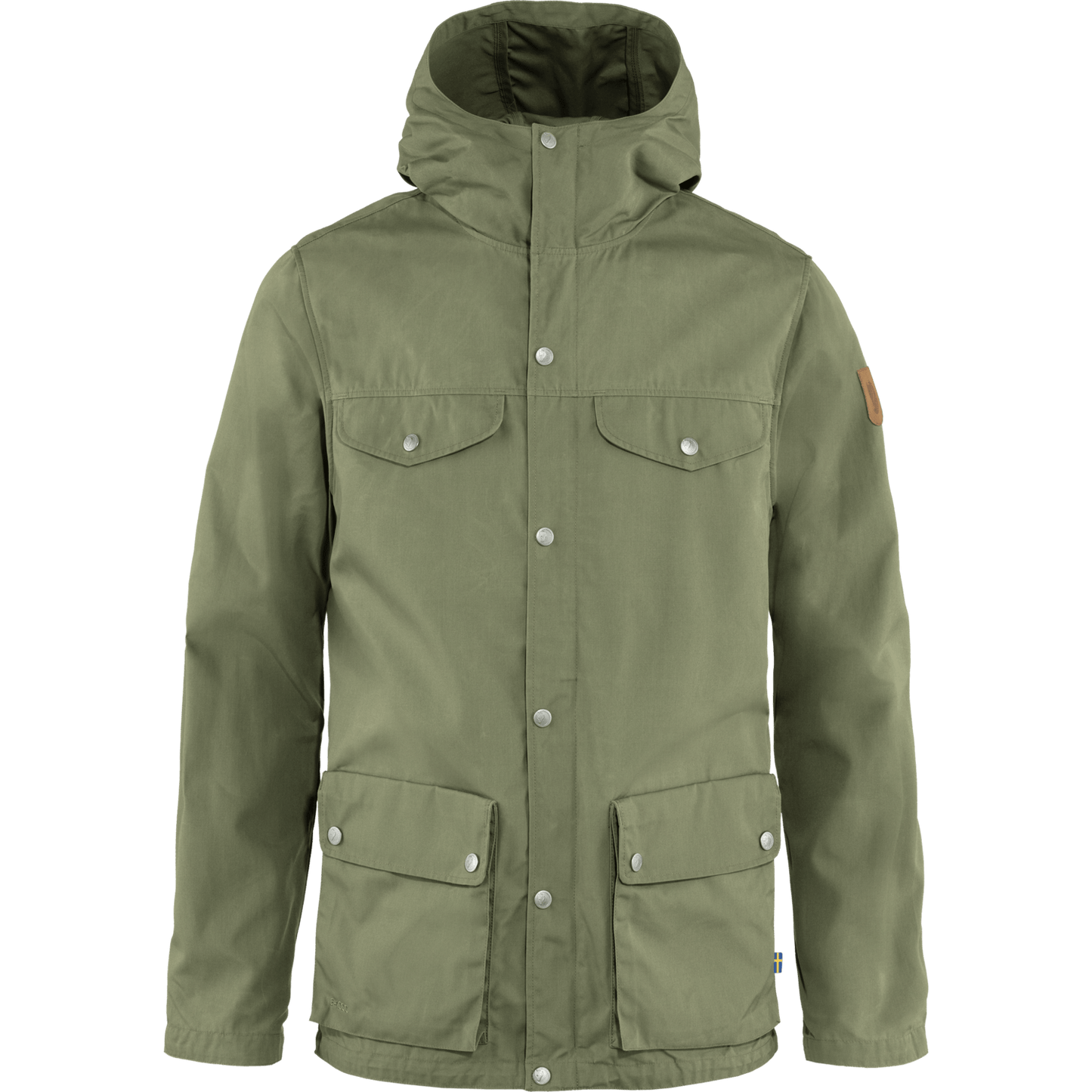 Greenland Jacket M