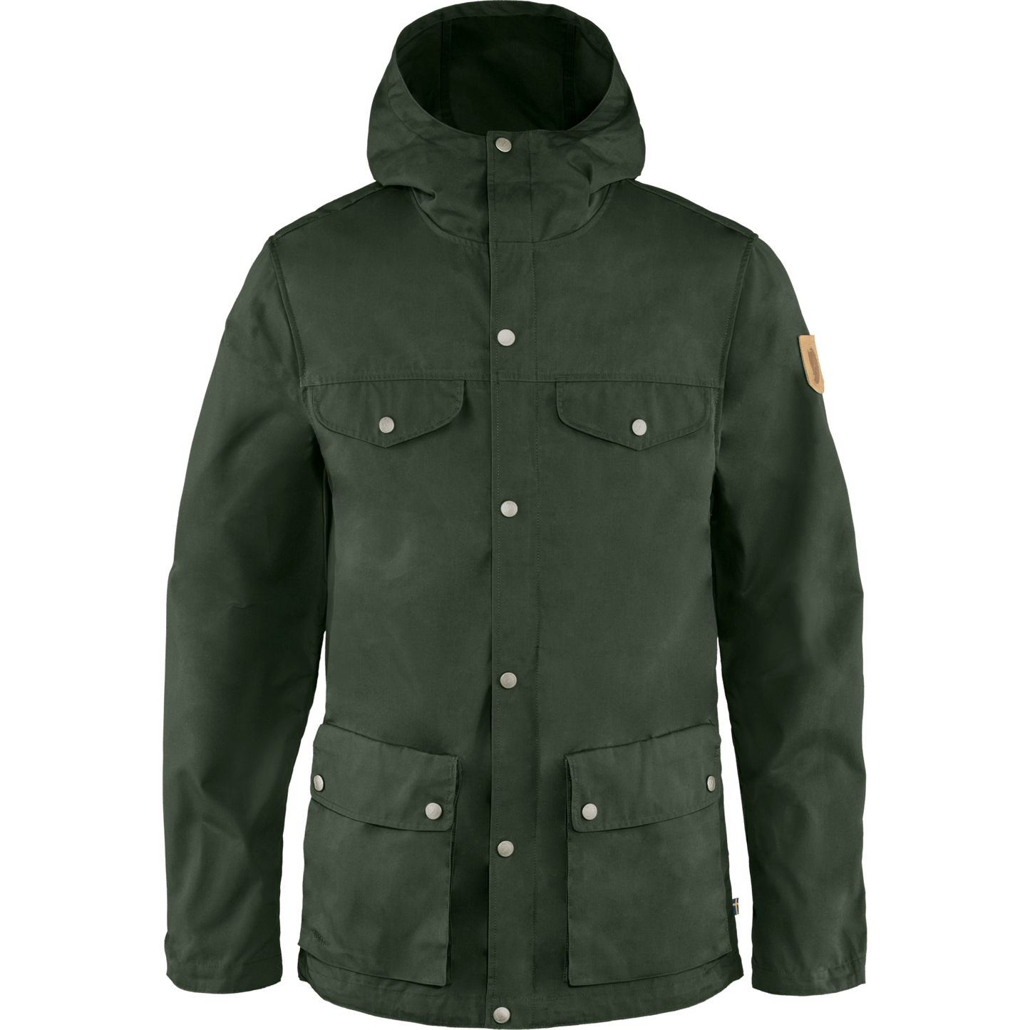 Greenland Jacket M