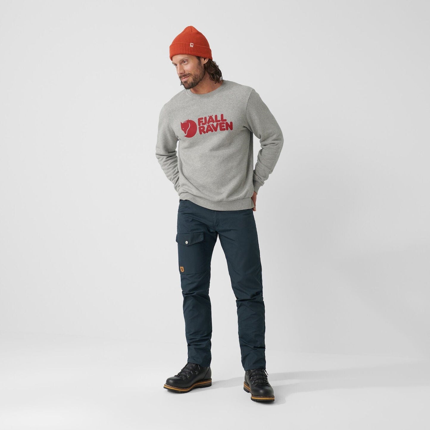 Greenland Jeans M Regular