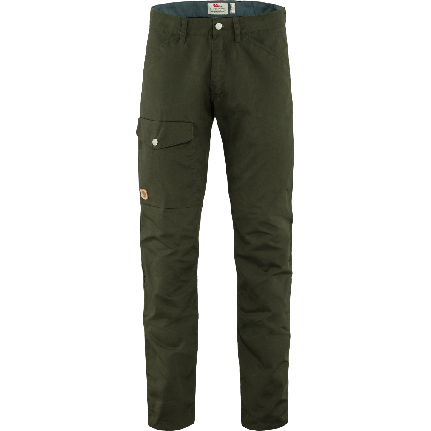 Greenland Jeans M Regular