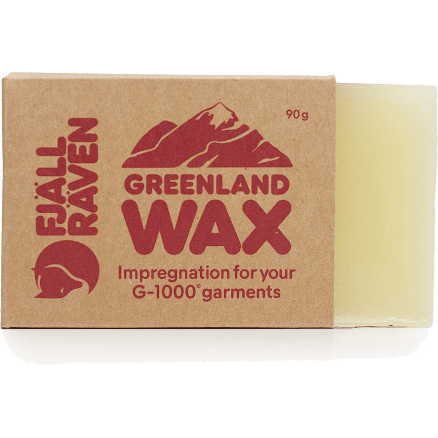 Greenland Wax