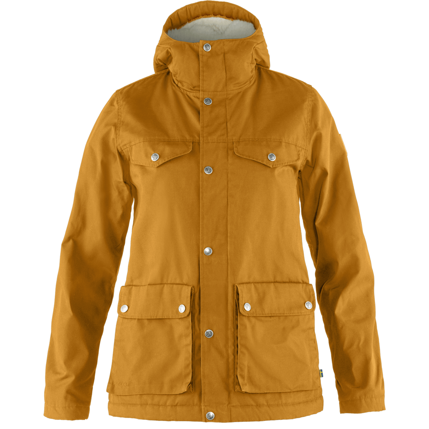 Greenland Winter Jacket W