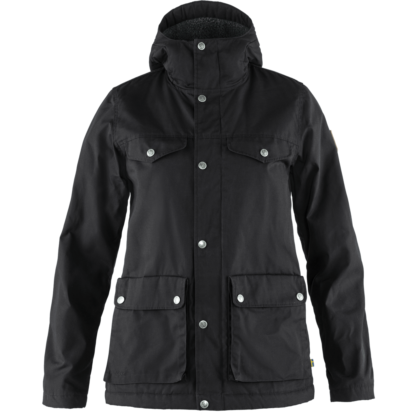 Greenland Winter Jacket W