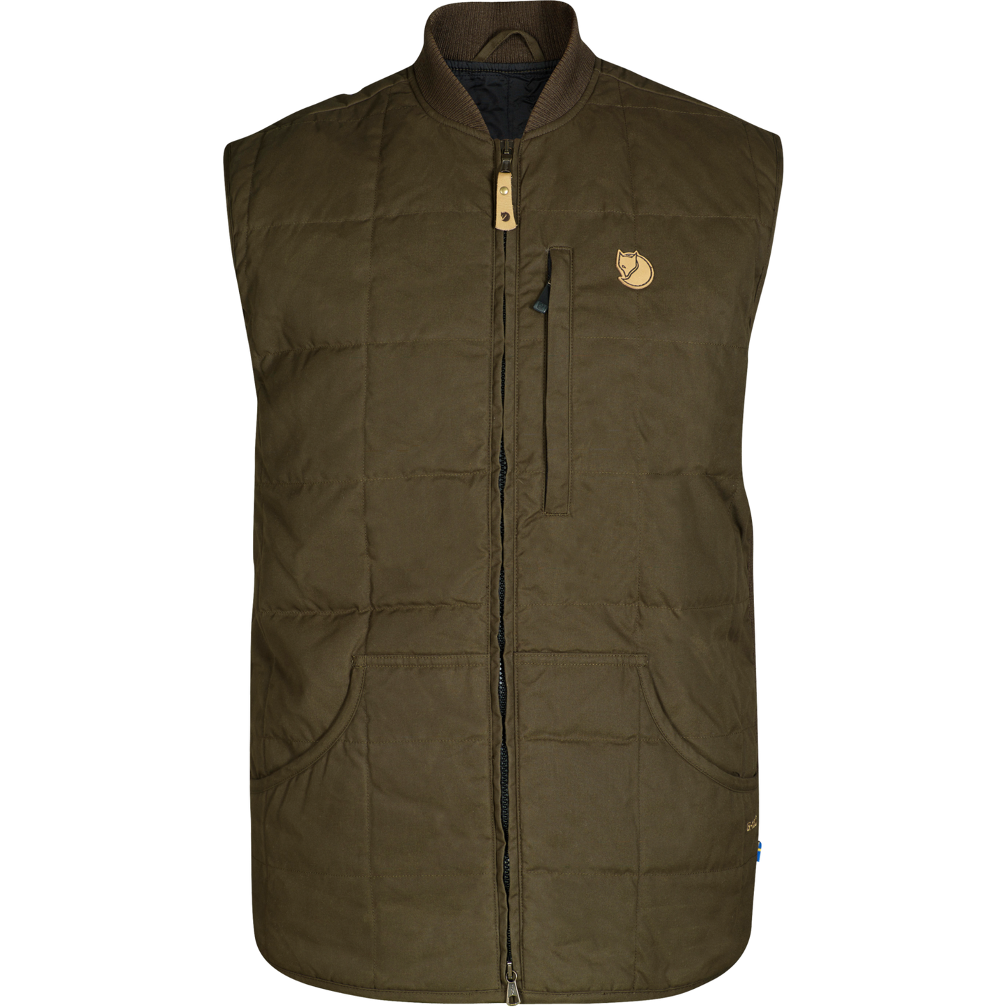 Grimsey Vest M