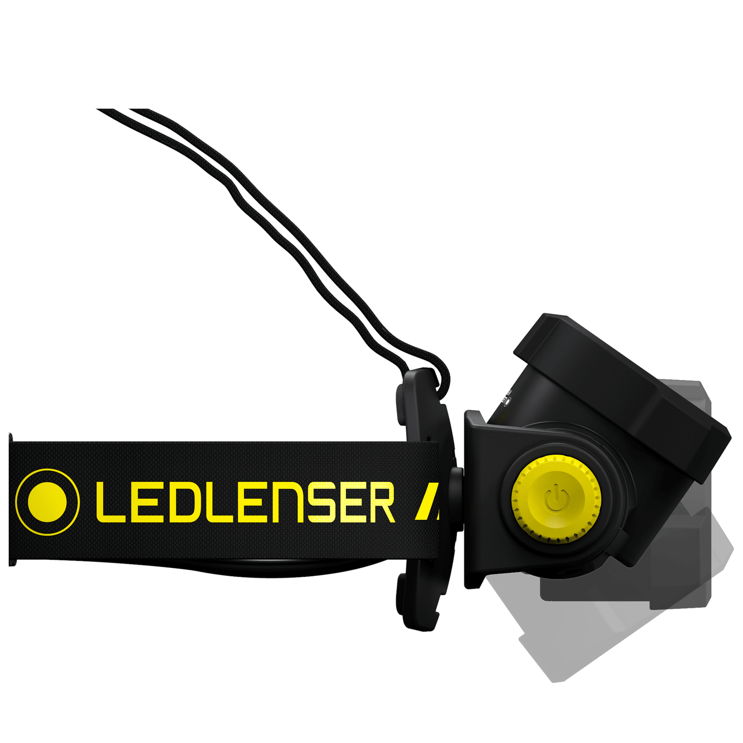 H15R Work Headlamp