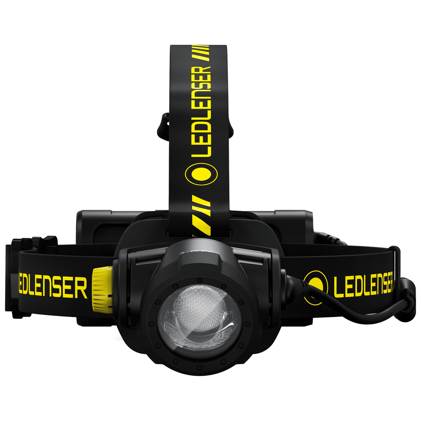 H15R Work Headlamp