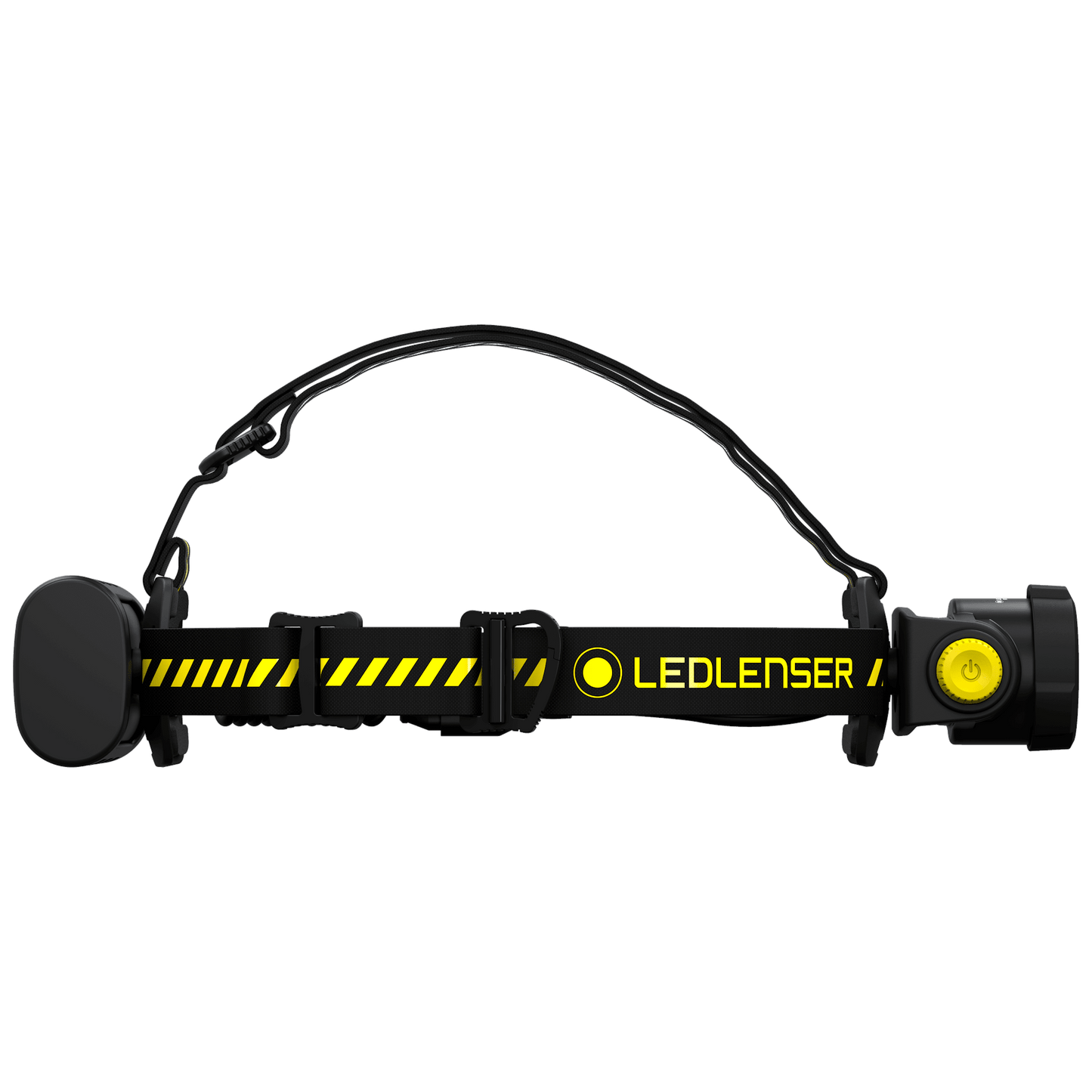 H15R Work Headlamp