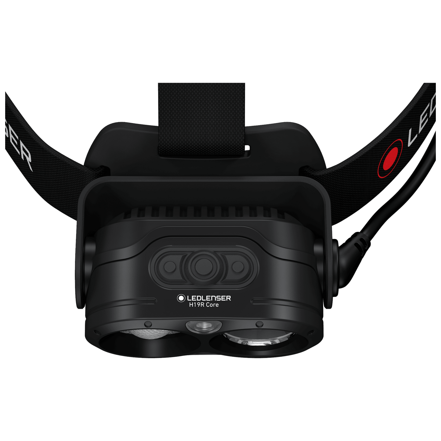 H19R Core Headlamp