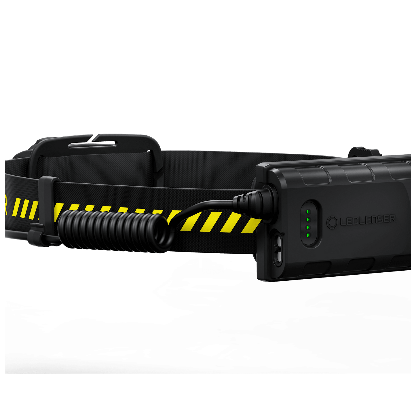 H5R Work Headlamp
