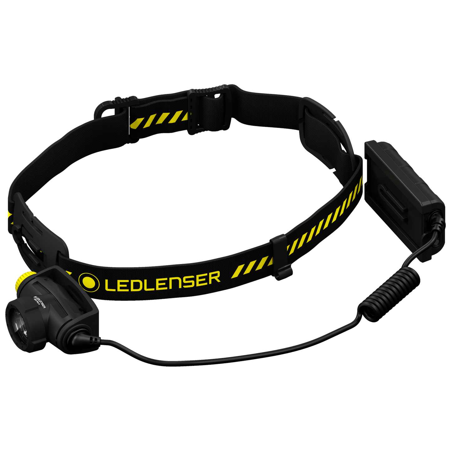 H5R Work Headlamp