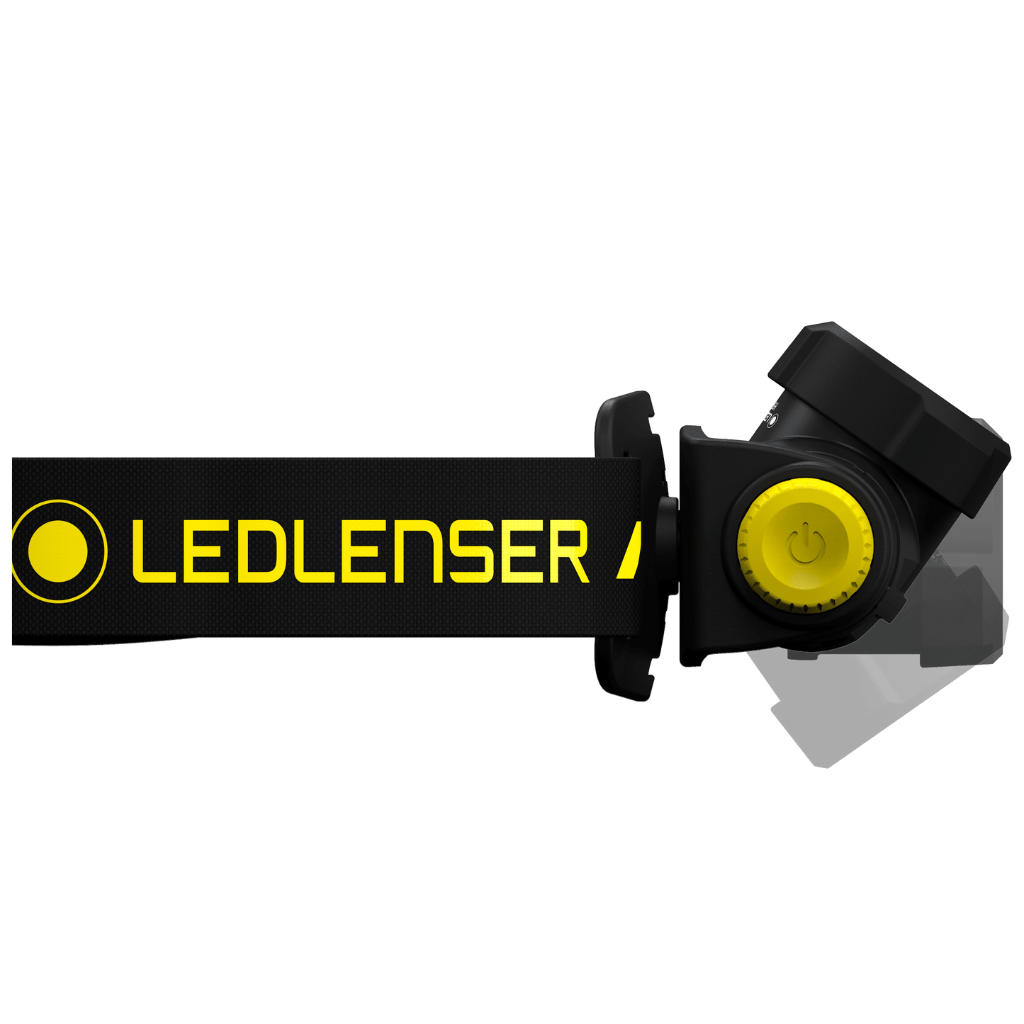 H5R Work Headlamp