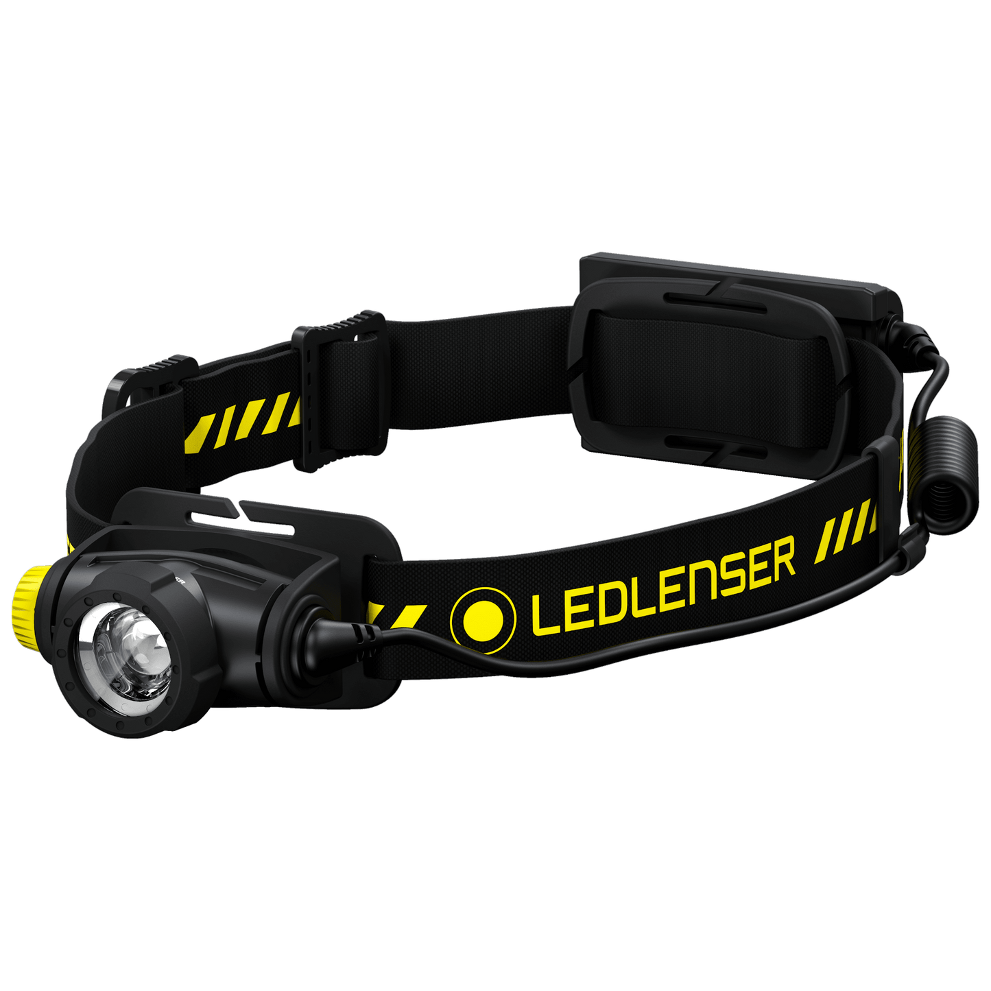 H5R Work Headlamp