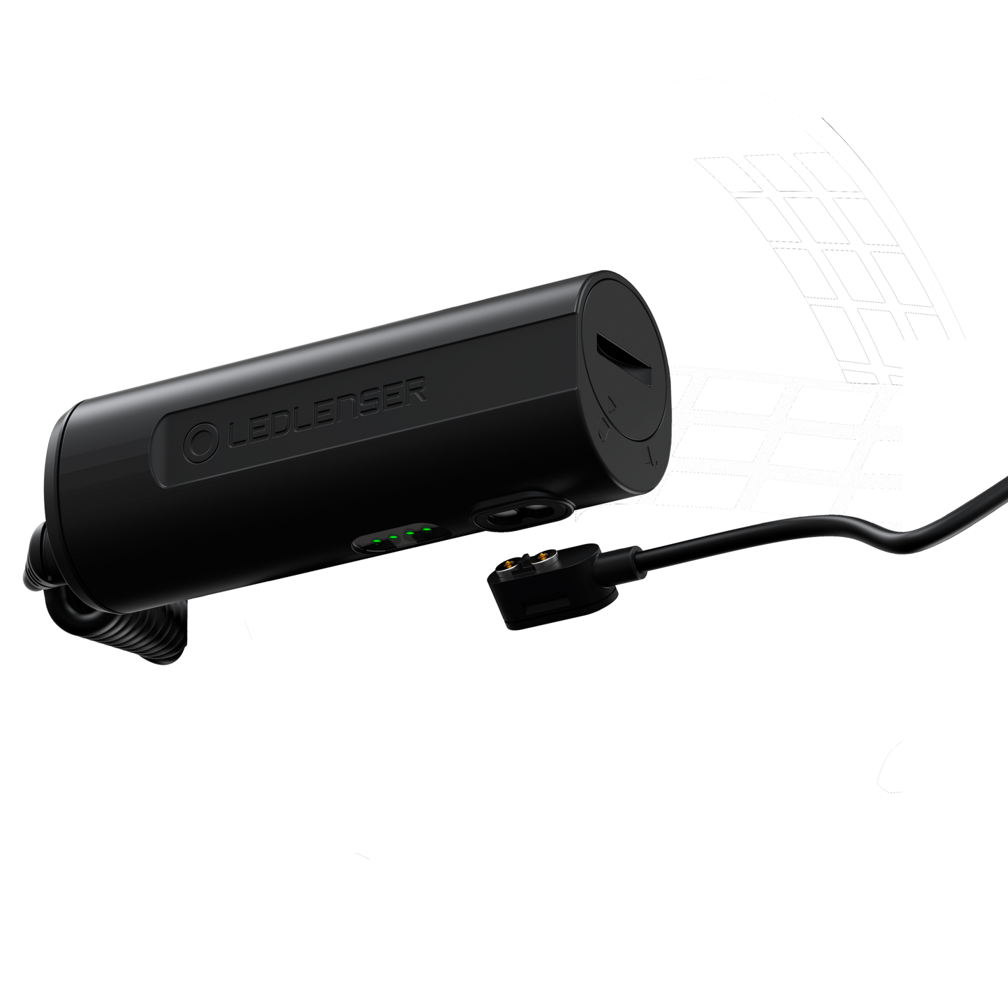 H7R Signature Headlamp